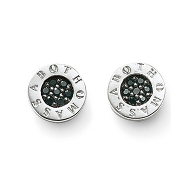 THOMAS SABO Ear Studs "Classic Pave" - H1547-051-11 | Ice Jewellery Australia