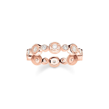 THOMAS SABO Rings - Ice Jewellery Australia
