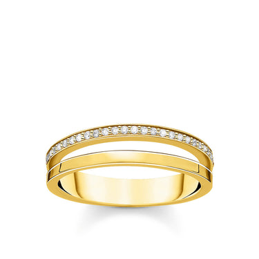 THOMAS SABO Rings - Ice Jewellery Australia